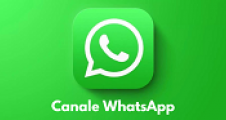 Canale WhatsApp Polaveno