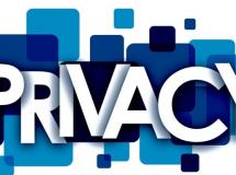 Privacy