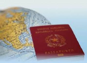 Passaporto minori ed espatrio