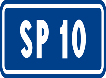 SP 10