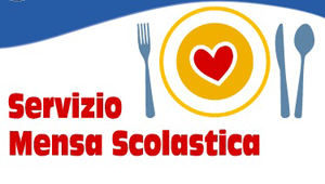 MENU' PRIMAVERILE SCUOLA INFANZIA E PRIMARIA