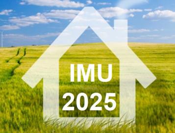 IMU 2025 IMU 2025