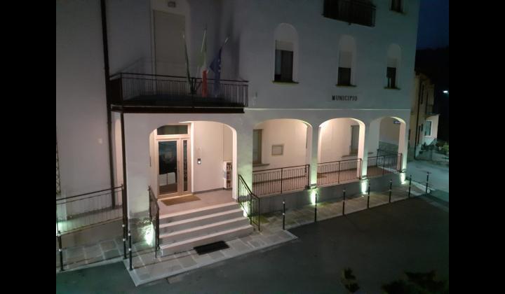 Municipio di Polaveno Municipio di Polaveno