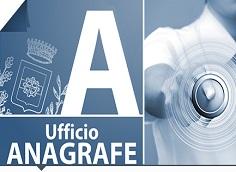 ANAGRAFE ON LINE - RISERVATO GUARDIA DI FINANZA