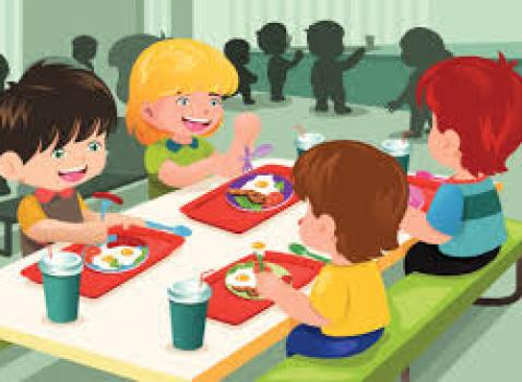 MENU' SCUOLA DELL'INFANZIA MENU' SCUOLA DELL'INFANZIA