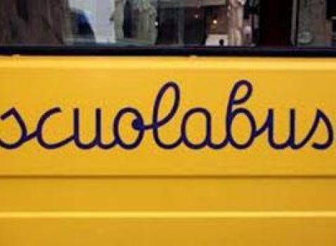 ORARI SCUOLABUS SCUOLA PRIMARIA E SECONDARIA DI 1°