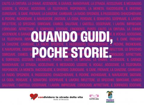 Sicurezza Sicurezza