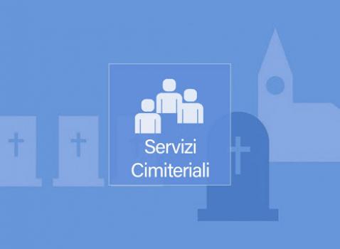 Servizi Cimiteriali