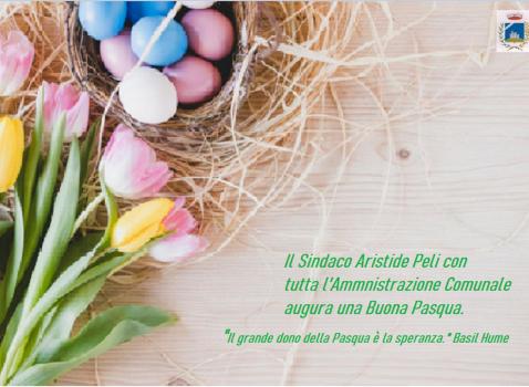 Buona Pasqua